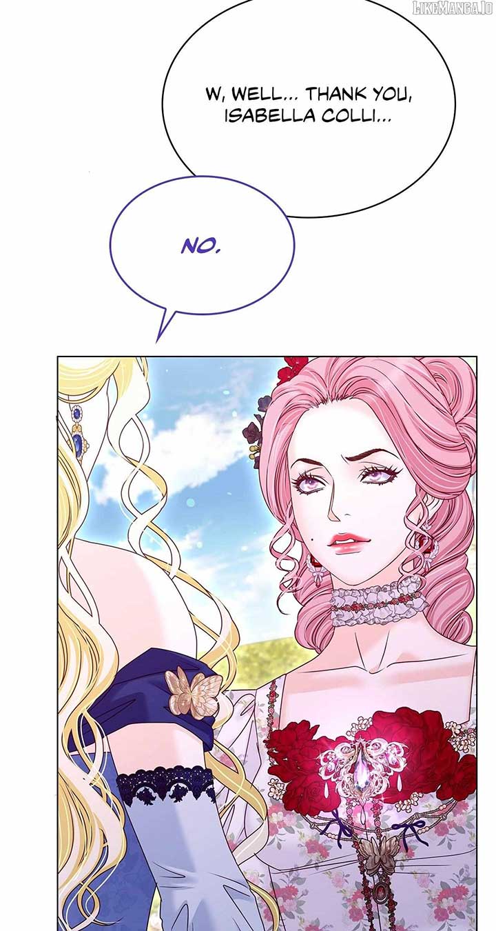 The Villainess Tames the Crazed Devil Chapter 51 - Page 18