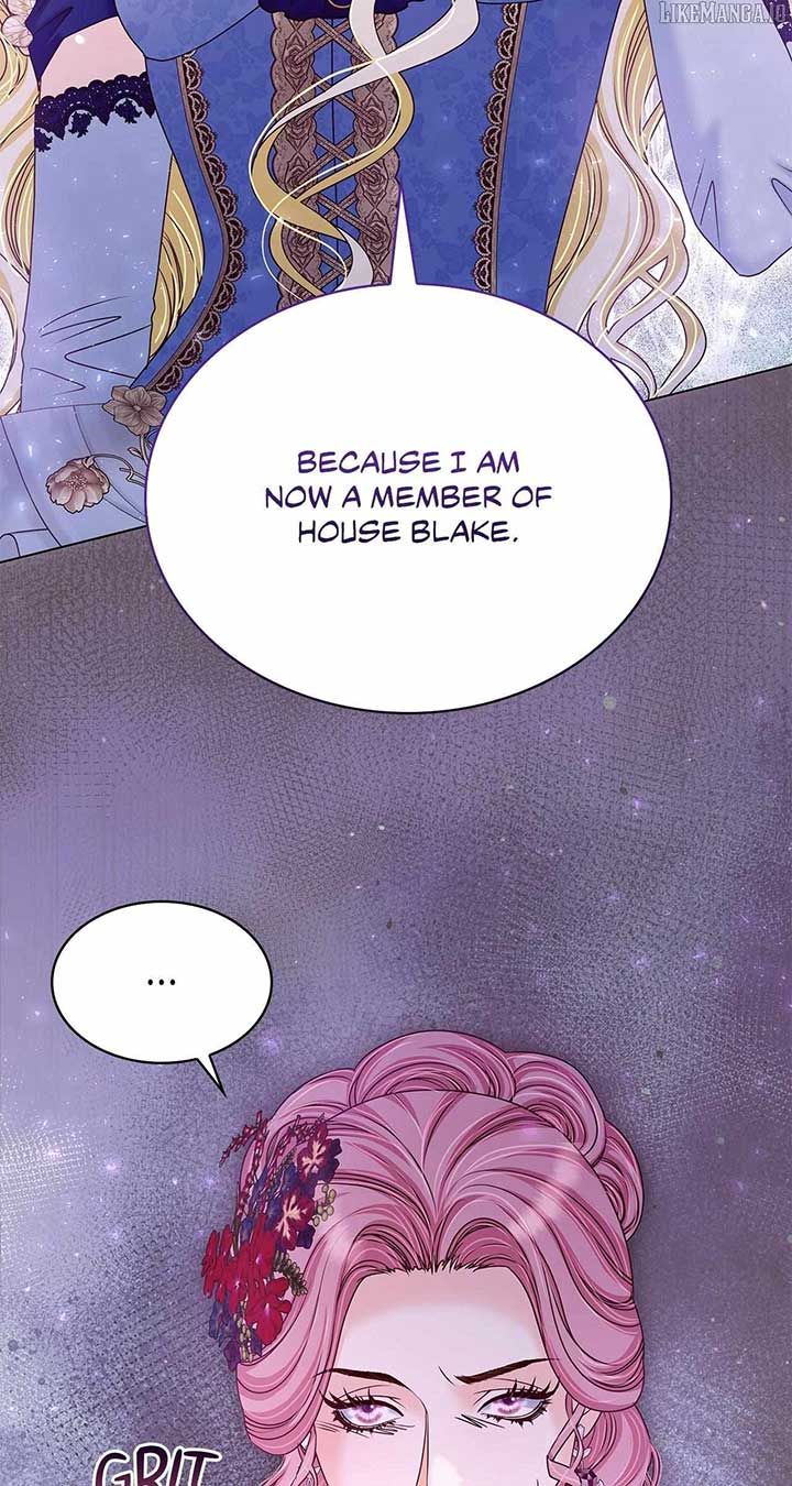The Villainess Tames the Crazed Devil Chapter 51 - Page 20