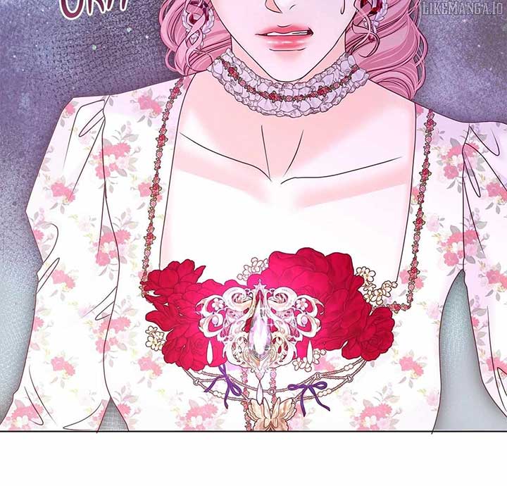 The Villainess Tames the Crazed Devil Chapter 51 - Page 21