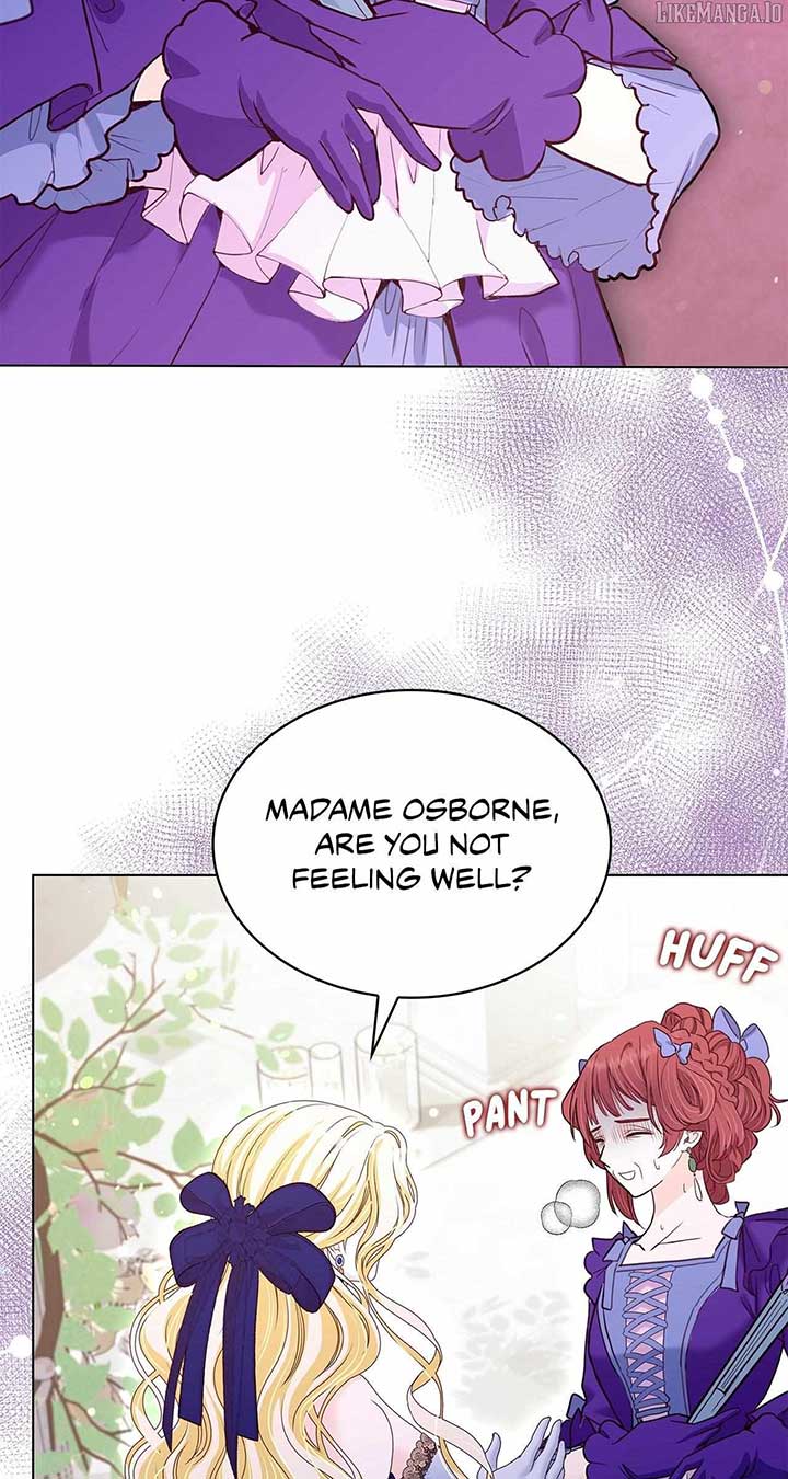The Villainess Tames the Crazed Devil Chapter 51 - Page 25