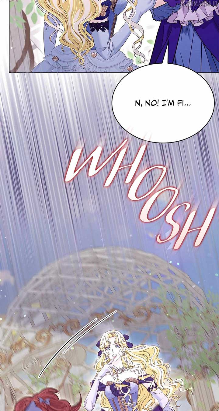 The Villainess Tames the Crazed Devil Chapter 51 - Page 26