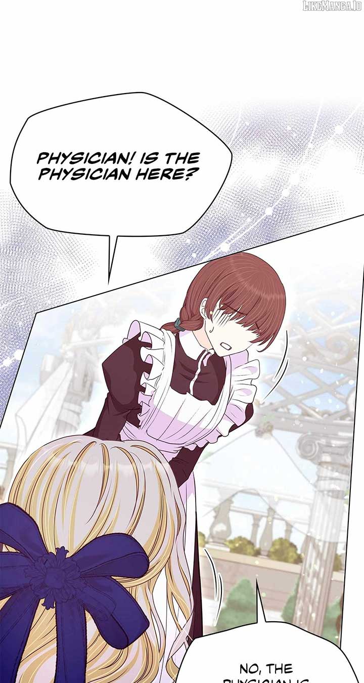 The Villainess Tames the Crazed Devil Chapter 51 - Page 30