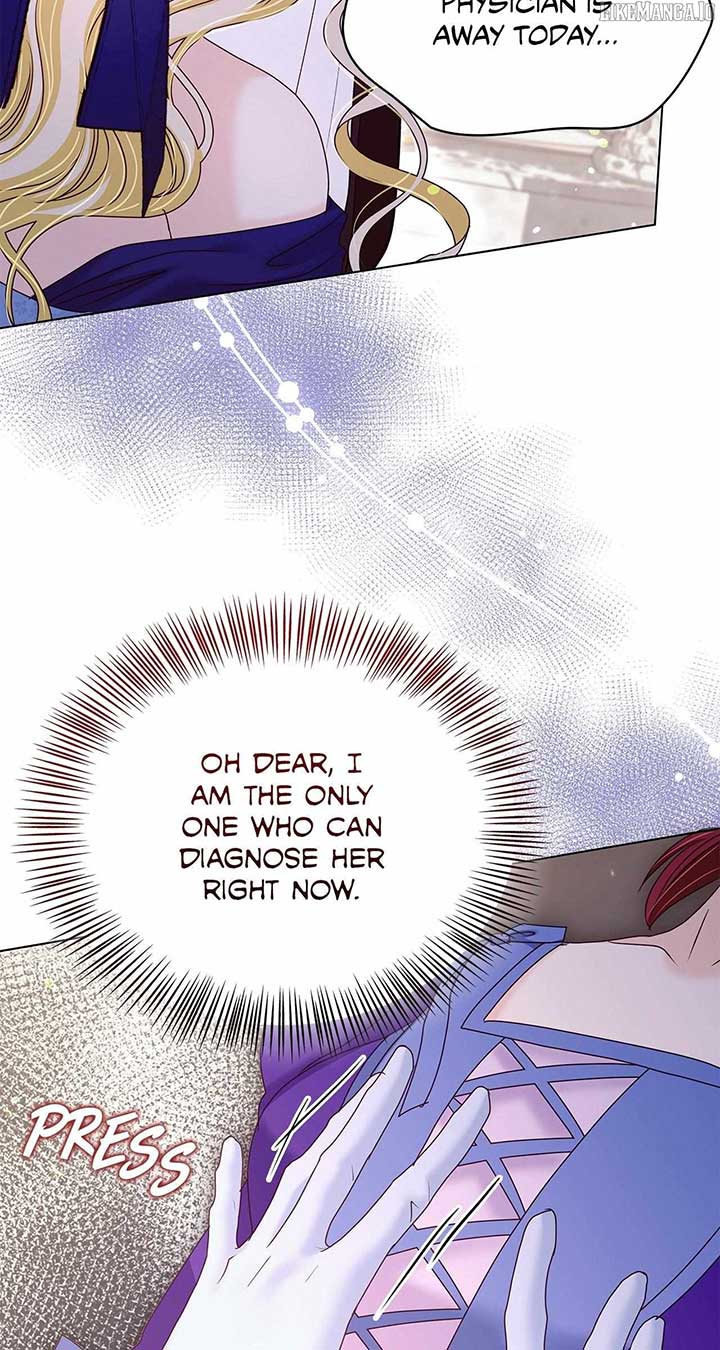 The Villainess Tames the Crazed Devil Chapter 51 - Page 31