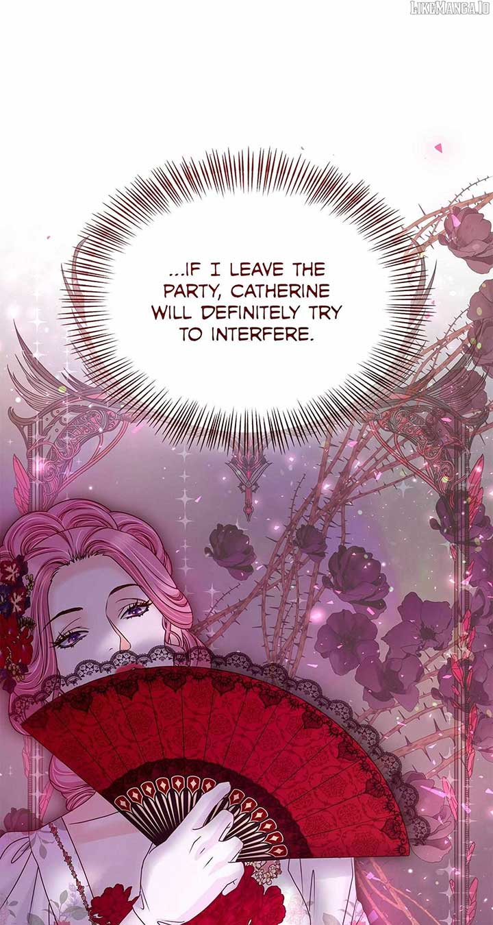The Villainess Tames the Crazed Devil Chapter 51 - Page 33