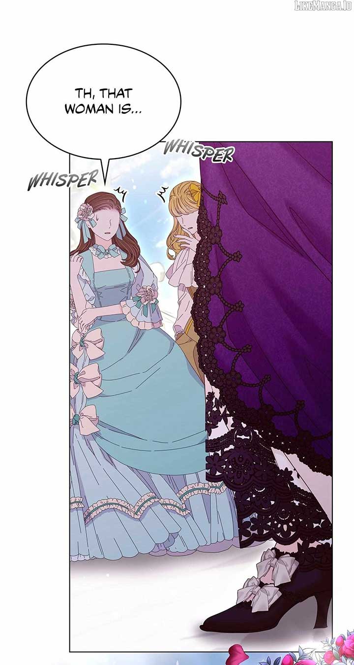 The Villainess Tames the Crazed Devil Chapter 51 - Page 38