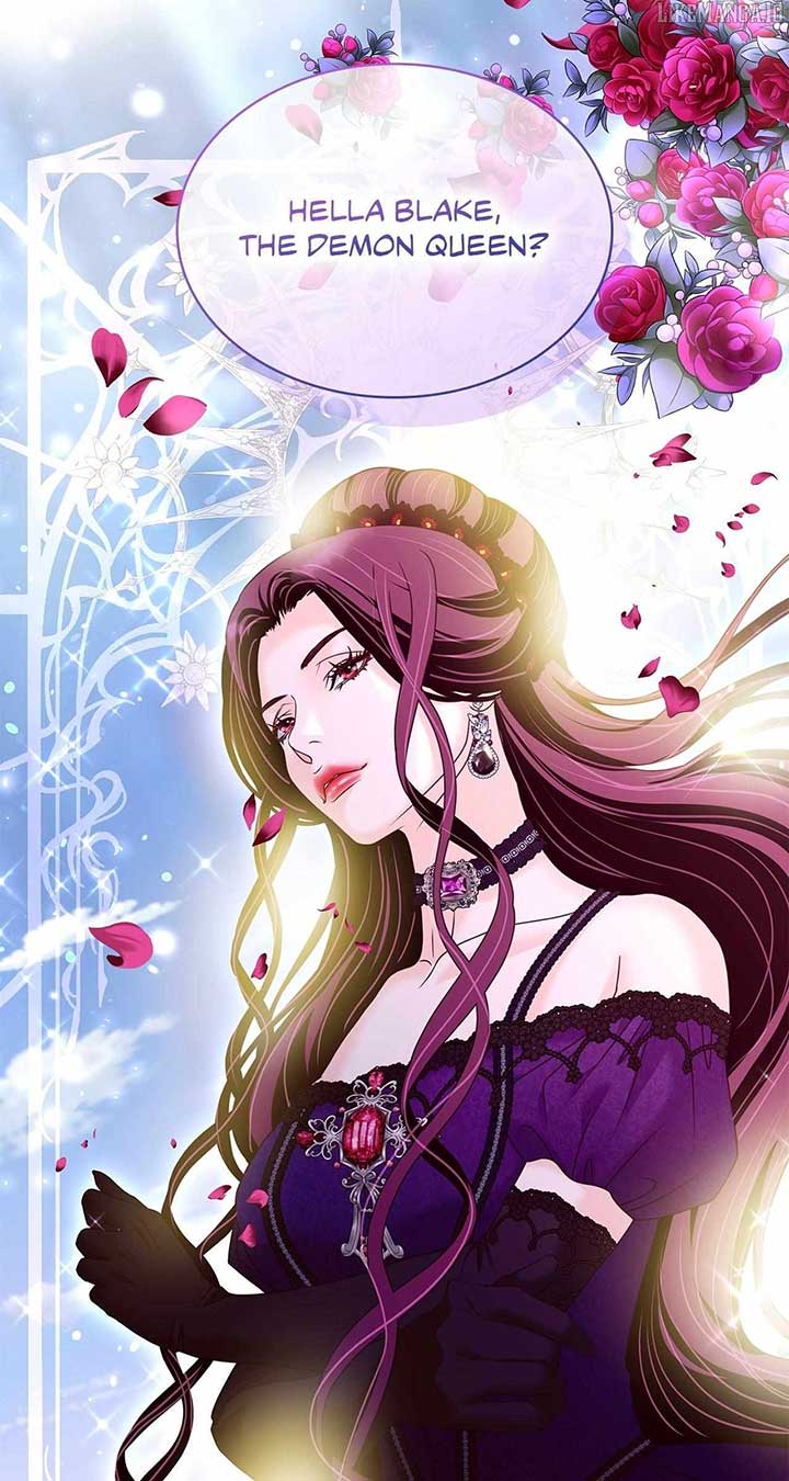 The Villainess Tames the Crazed Devil Chapter 51 - Page 39