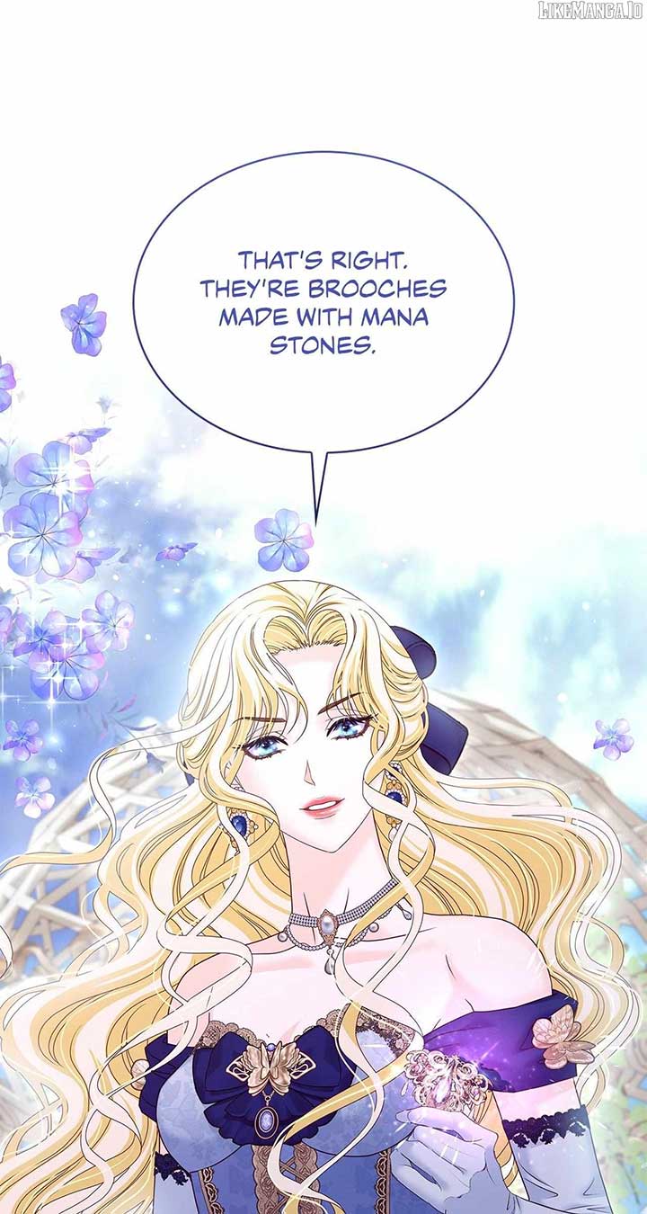 The Villainess Tames the Crazed Devil Chapter 51 - Page 4