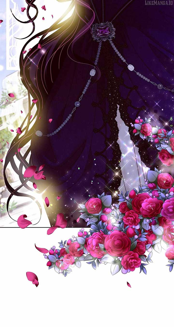 The Villainess Tames the Crazed Devil Chapter 51 - Page 40
