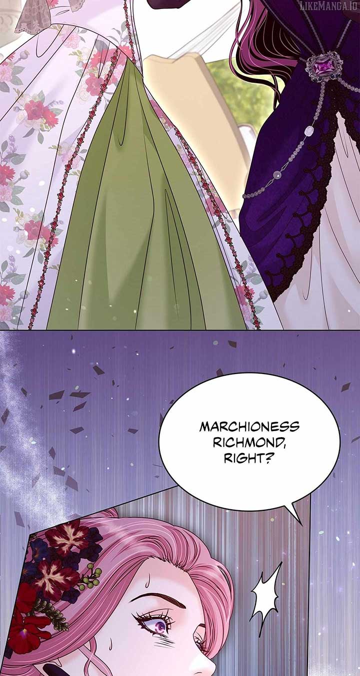 The Villainess Tames the Crazed Devil Chapter 51 - Page 47
