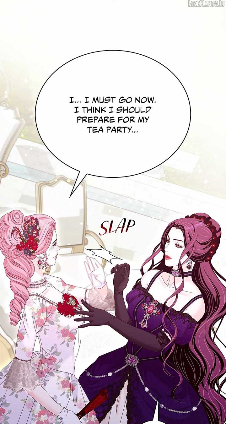 The Villainess Tames the Crazed Devil Chapter 51 - Page 49