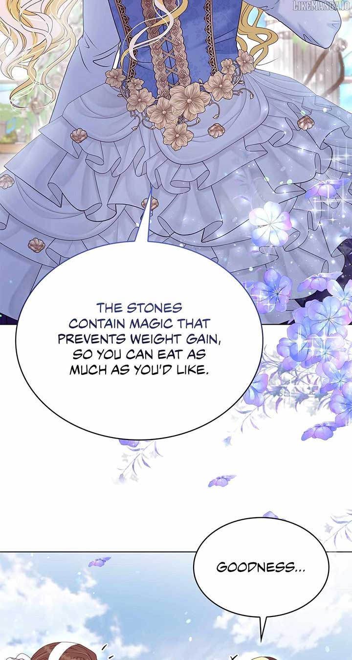 The Villainess Tames the Crazed Devil Chapter 51 - Page 5