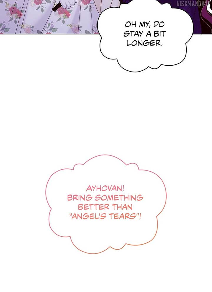 The Villainess Tames the Crazed Devil Chapter 51 - Page 50