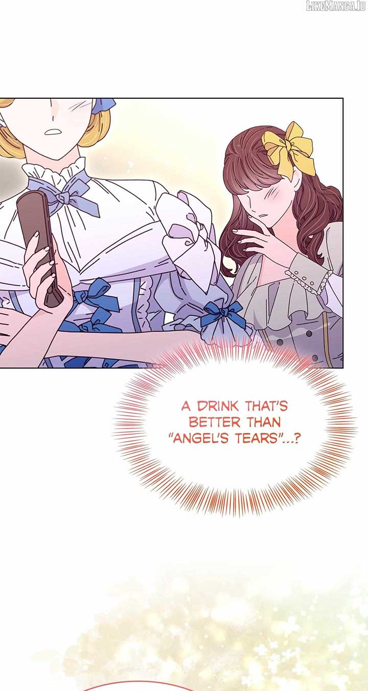 The Villainess Tames the Crazed Devil Chapter 51 - Page 51