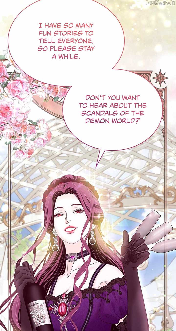 The Villainess Tames the Crazed Devil Chapter 51 - Page 52