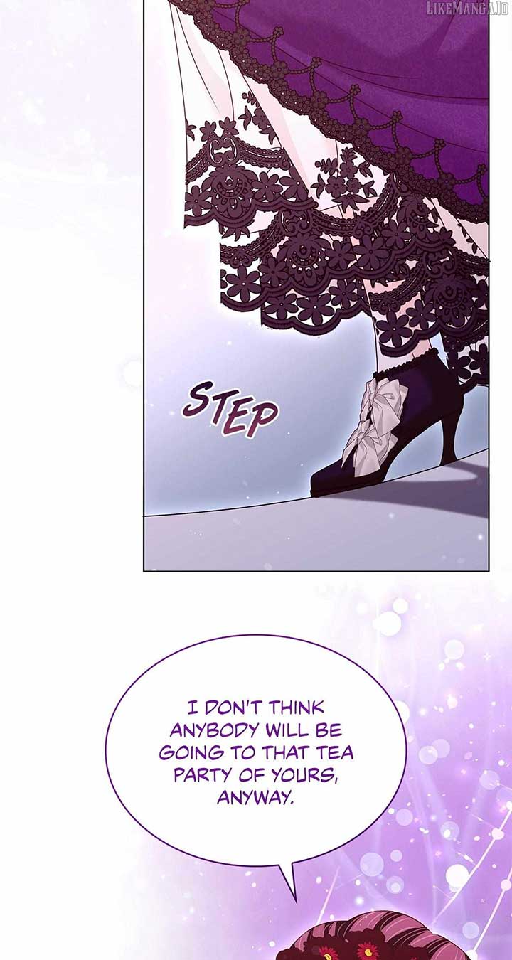 The Villainess Tames the Crazed Devil Chapter 51 - Page 54
