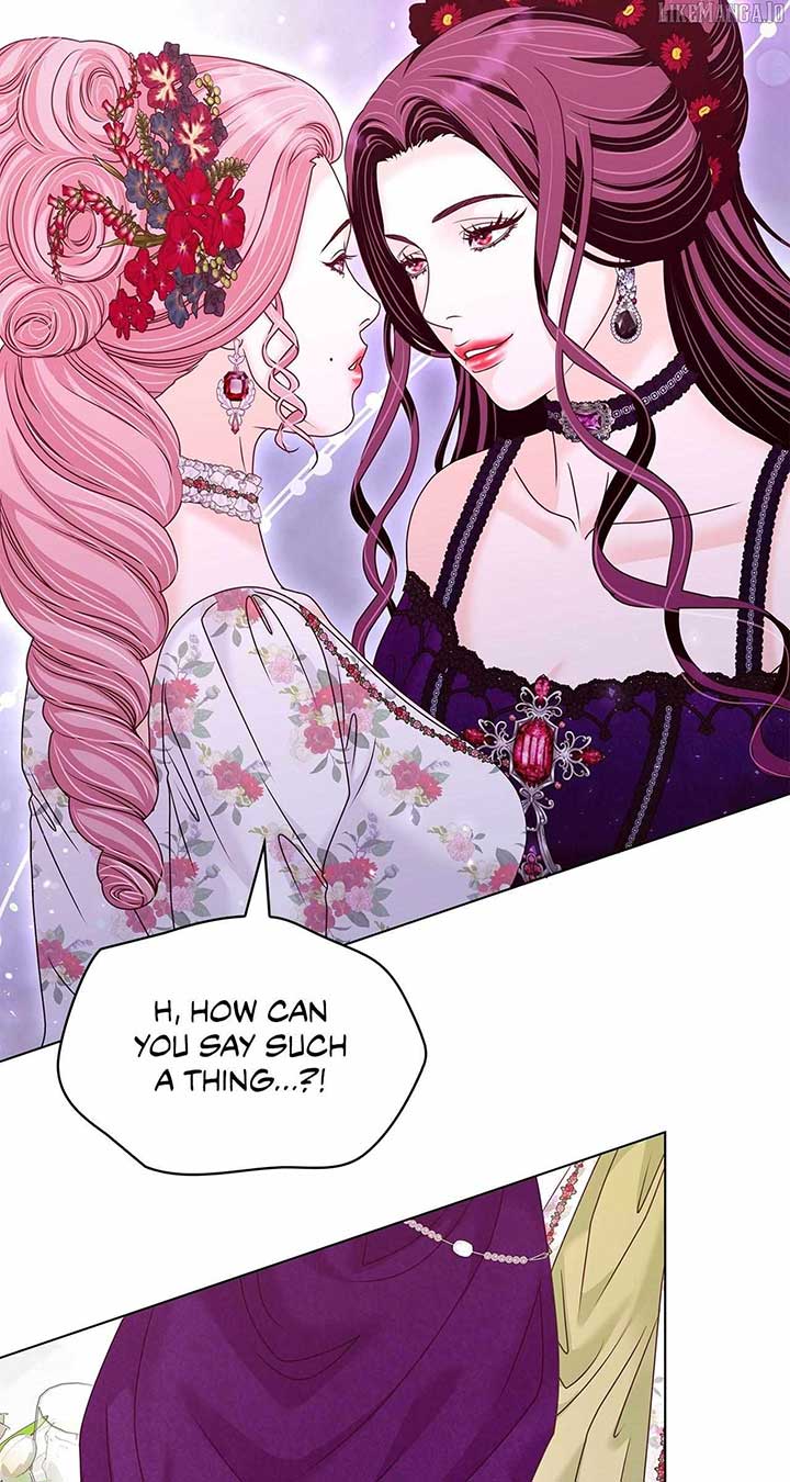 The Villainess Tames the Crazed Devil Chapter 51 - Page 55