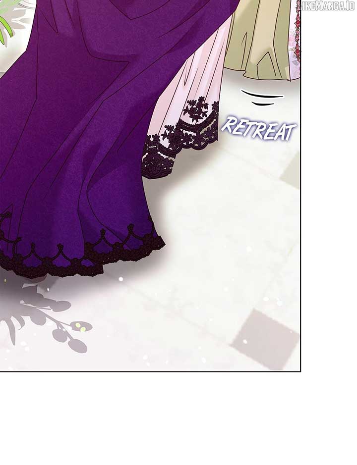 The Villainess Tames the Crazed Devil Chapter 51 - Page 56