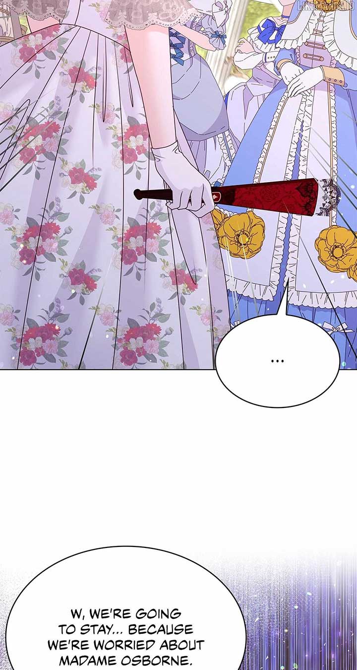The Villainess Tames the Crazed Devil Chapter 51 - Page 58