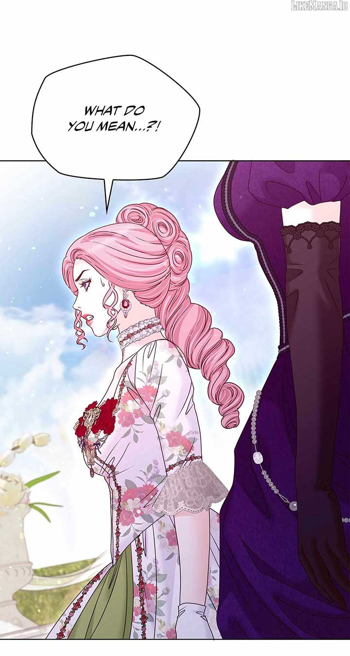 The Villainess Tames the Crazed Devil Chapter 51 - Page 61