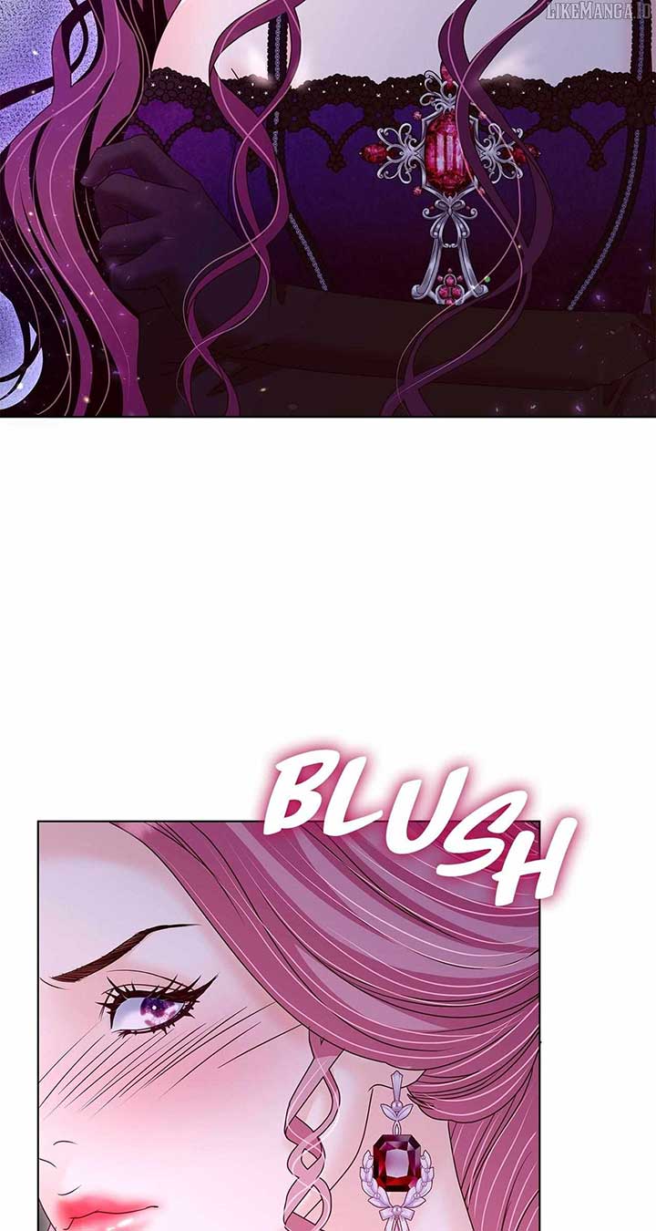 The Villainess Tames the Crazed Devil Chapter 51 - Page 63