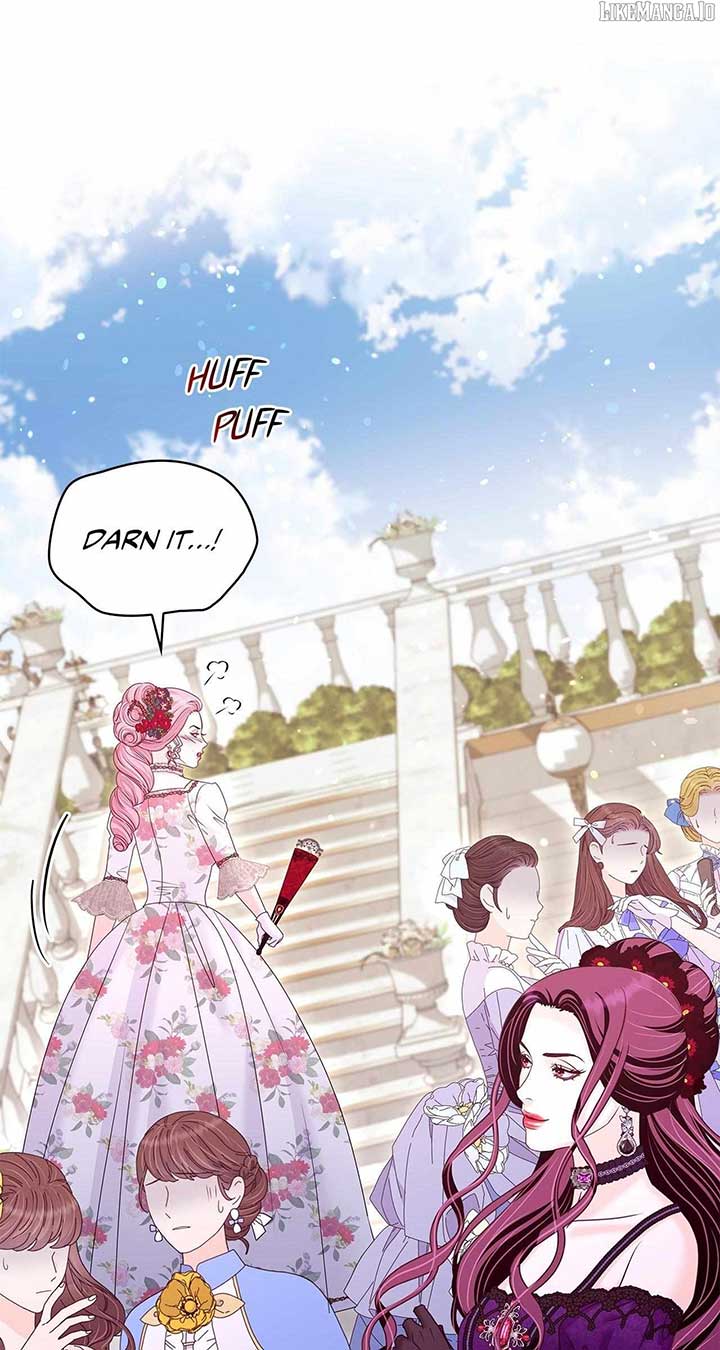 The Villainess Tames the Crazed Devil Chapter 51 - Page 65