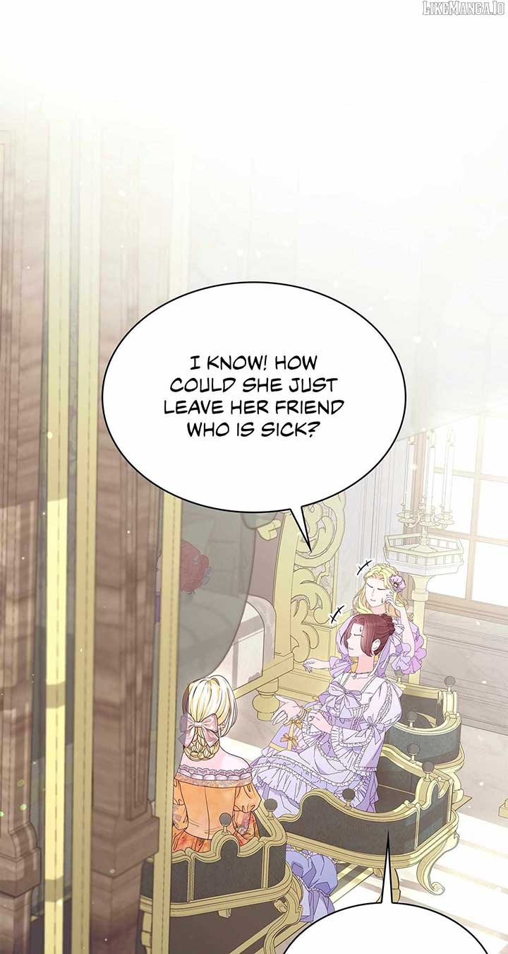 The Villainess Tames the Crazed Devil Chapter 51 - Page 70