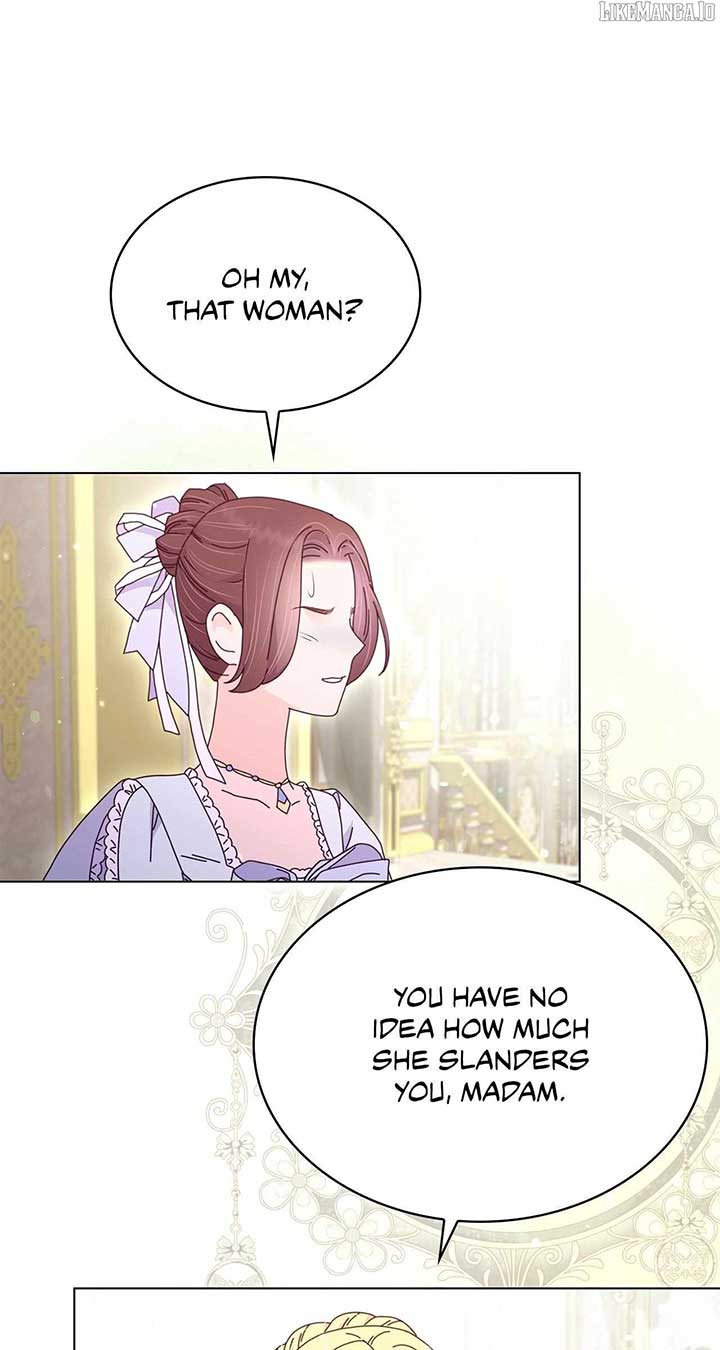 The Villainess Tames the Crazed Devil Chapter 51 - Page 73