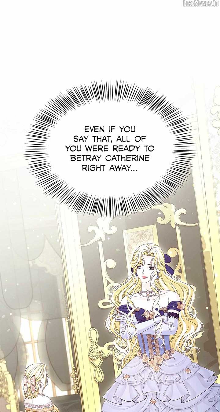 The Villainess Tames the Crazed Devil Chapter 51 - Page 76