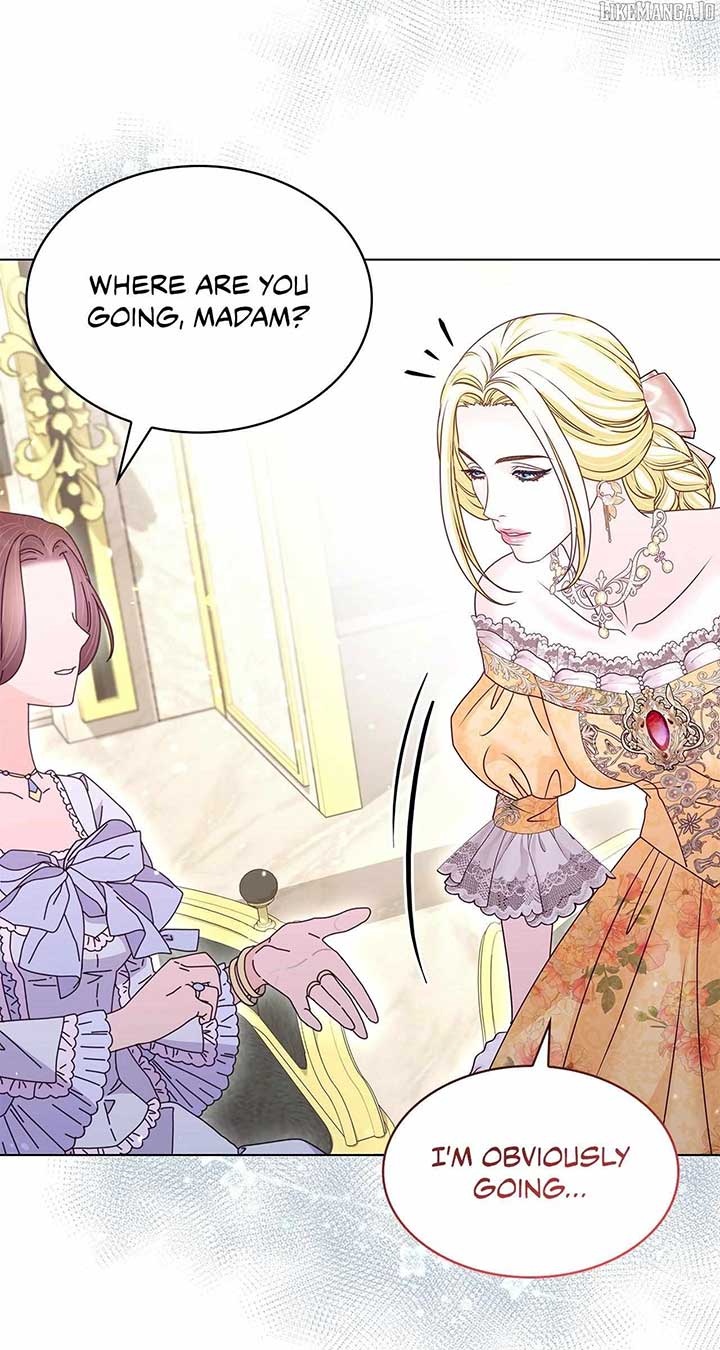 The Villainess Tames the Crazed Devil Chapter 51 - Page 79