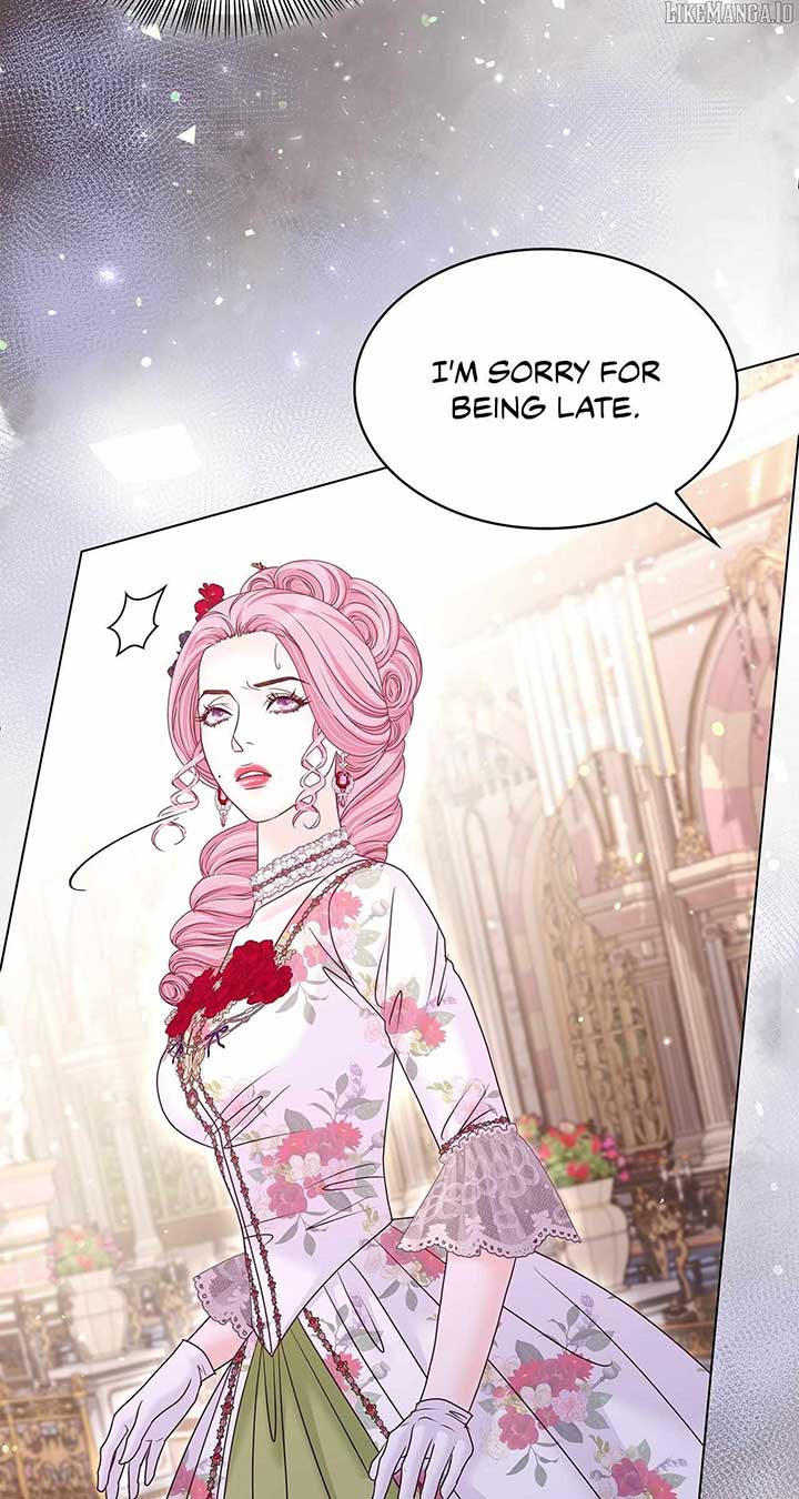 The Villainess Tames the Crazed Devil Chapter 51 - Page 89
