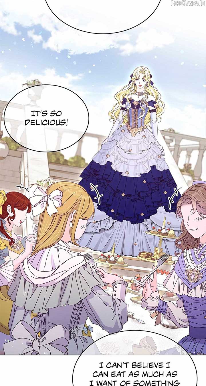 The Villainess Tames the Crazed Devil Chapter 51 - Page 9