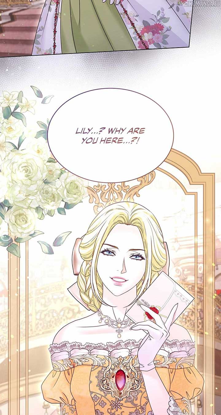The Villainess Tames the Crazed Devil Chapter 51 - Page 90