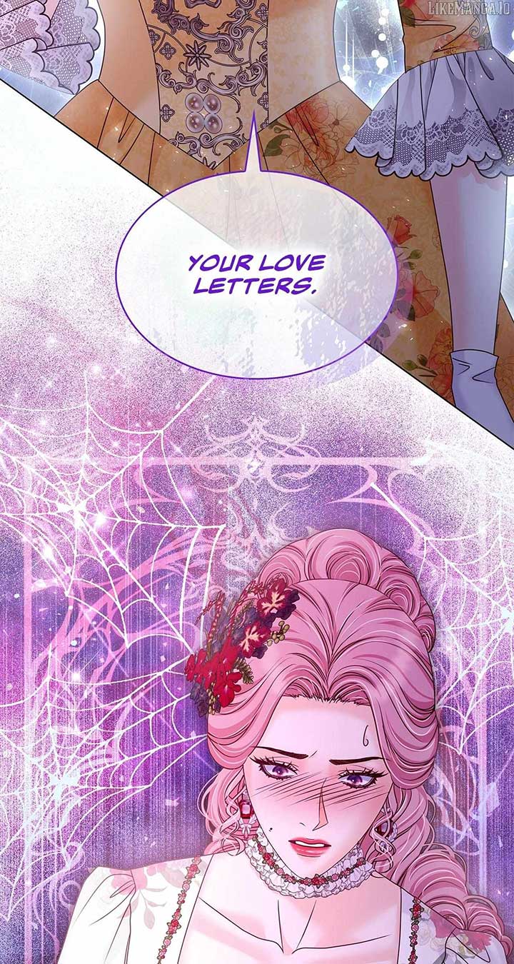 The Villainess Tames the Crazed Devil Chapter 51 - Page 99