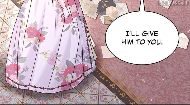 The Villainess Tames the Crazed Devil Chapter 52 - Page 11