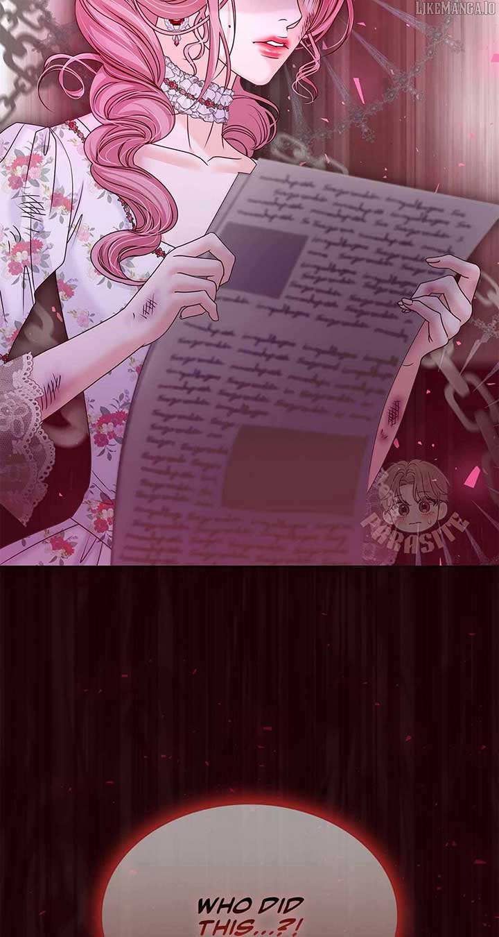 The Villainess Tames the Crazed Devil Chapter 52 - Page 101