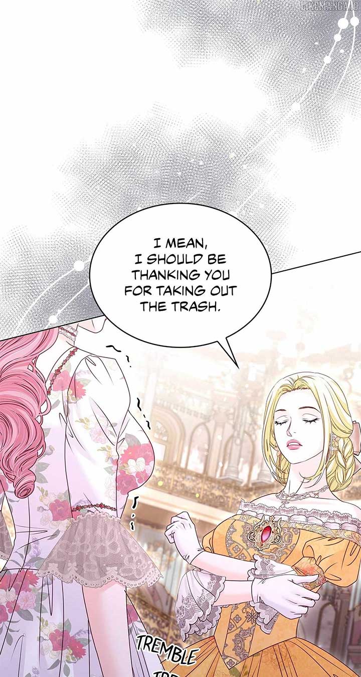 The Villainess Tames the Crazed Devil Chapter 52 - Page 12