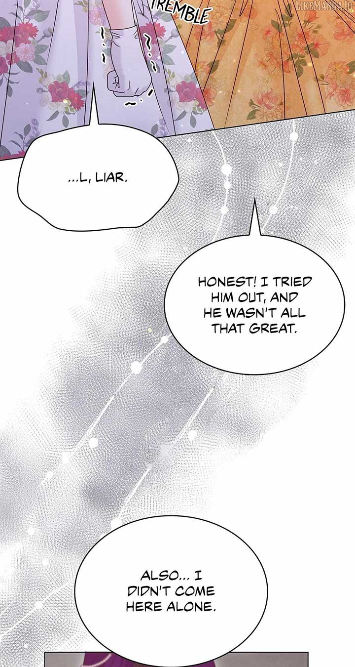 The Villainess Tames the Crazed Devil Chapter 52 - Page 13