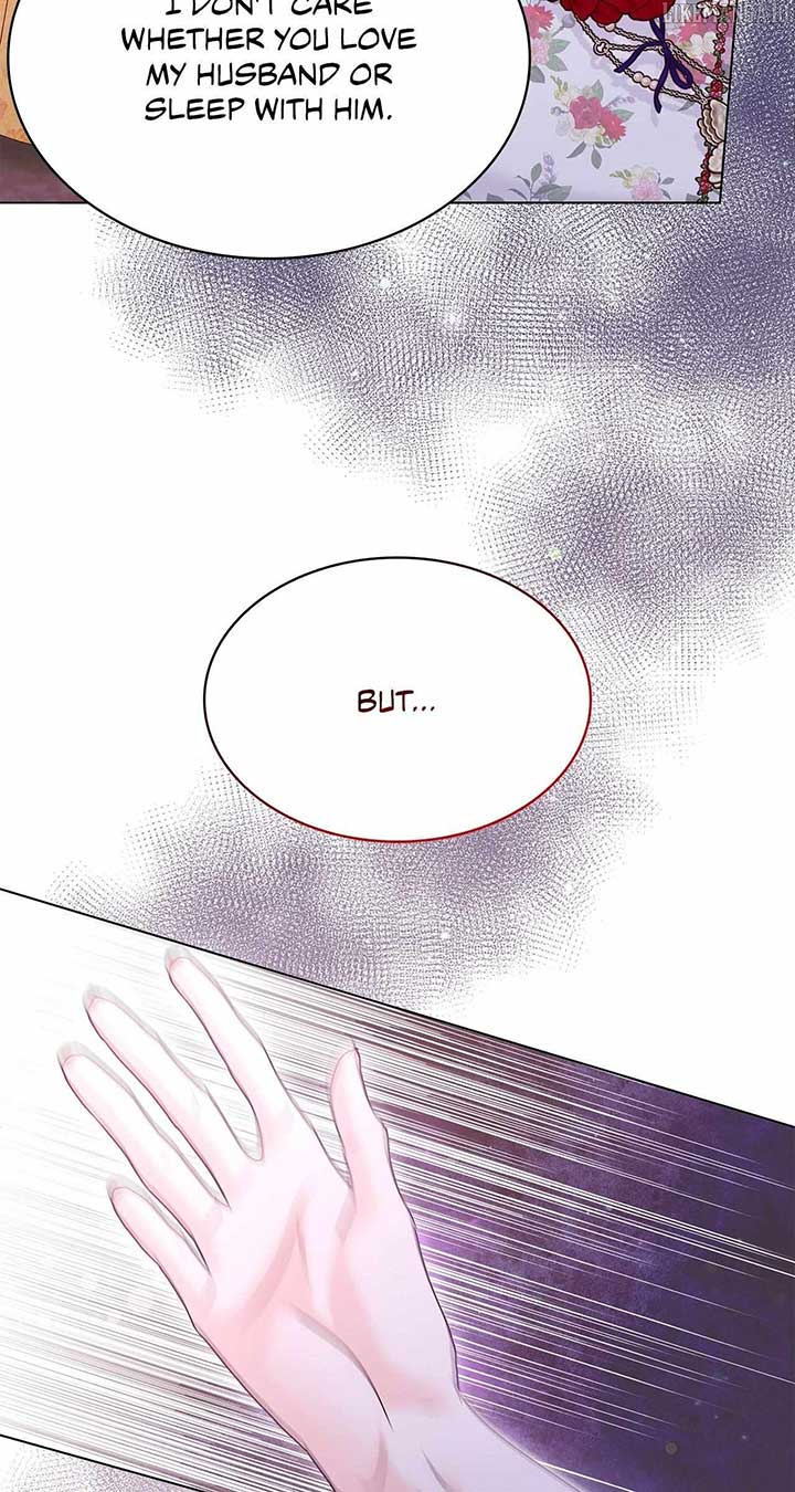 The Villainess Tames the Crazed Devil Chapter 52 - Page 24