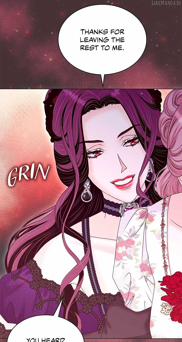 The Villainess Tames the Crazed Devil Chapter 52 - Page 31
