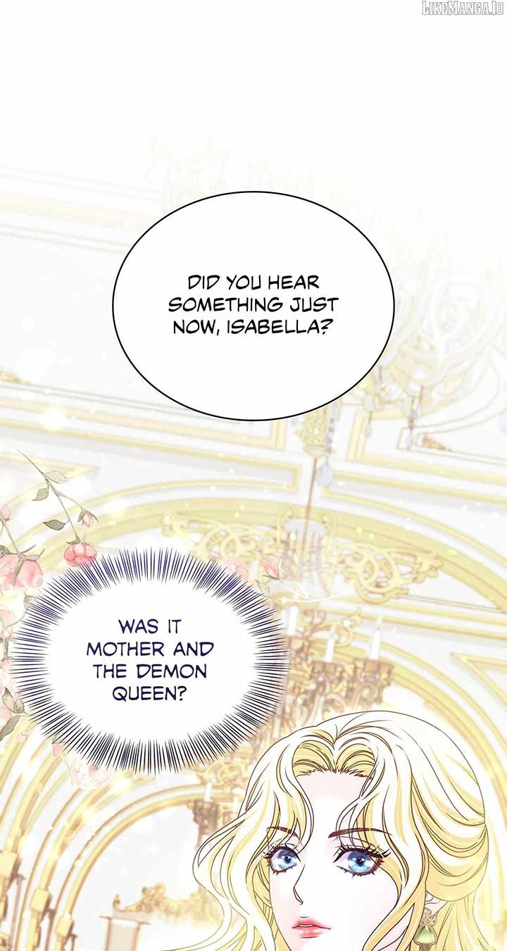 The Villainess Tames the Crazed Devil Chapter 52 - Page 38