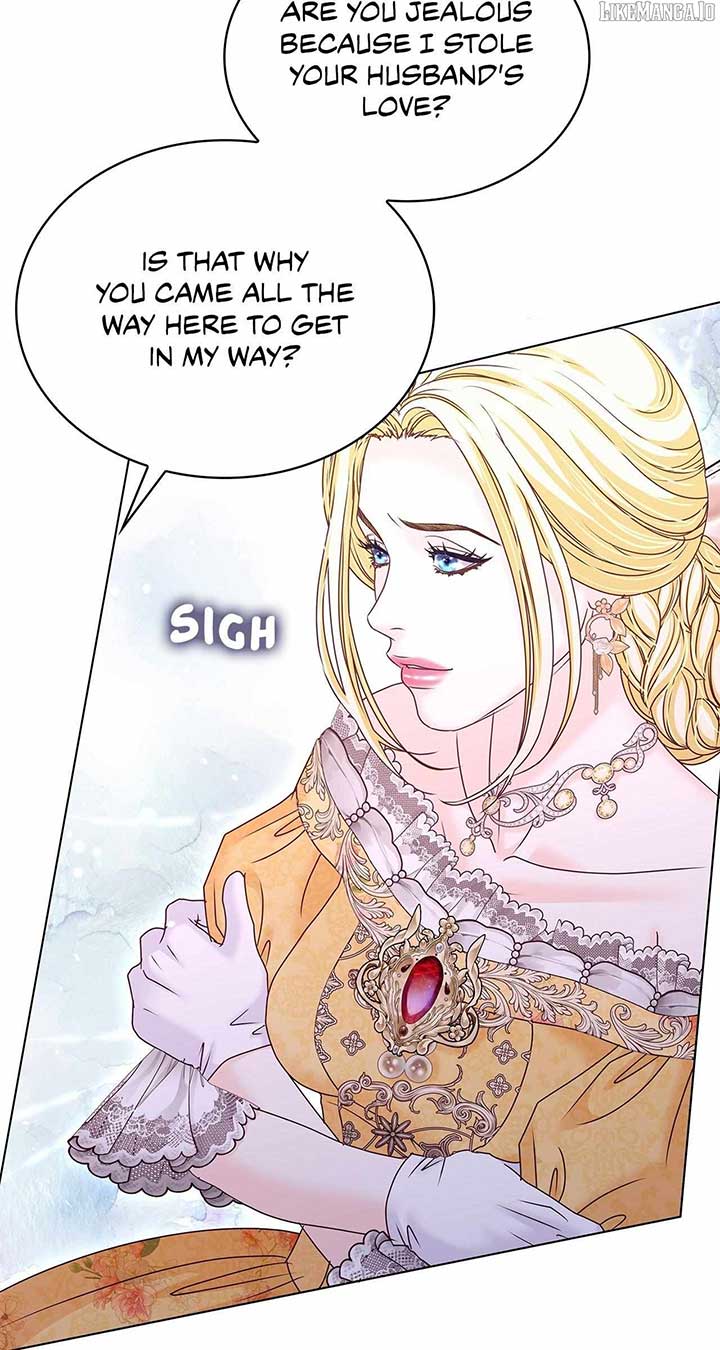 The Villainess Tames the Crazed Devil Chapter 52 - Page 5