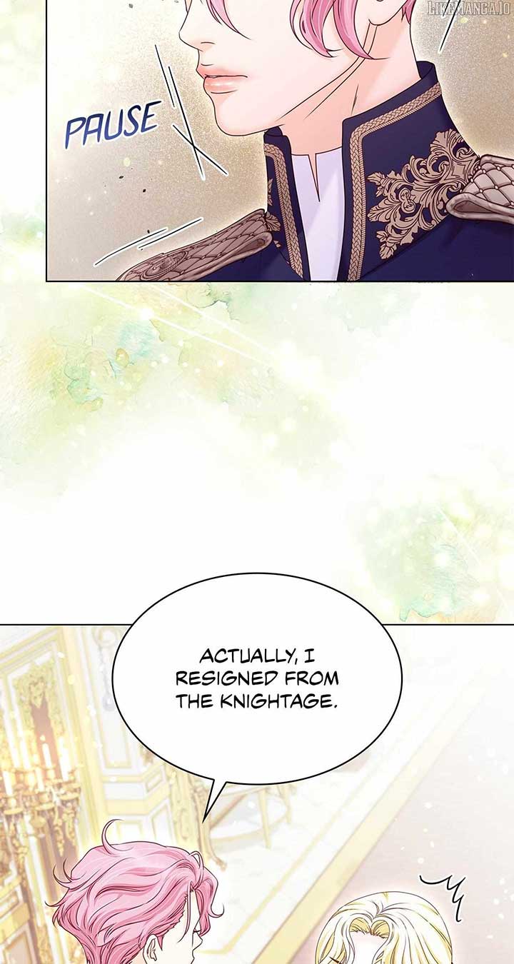 The Villainess Tames the Crazed Devil Chapter 52 - Page 46