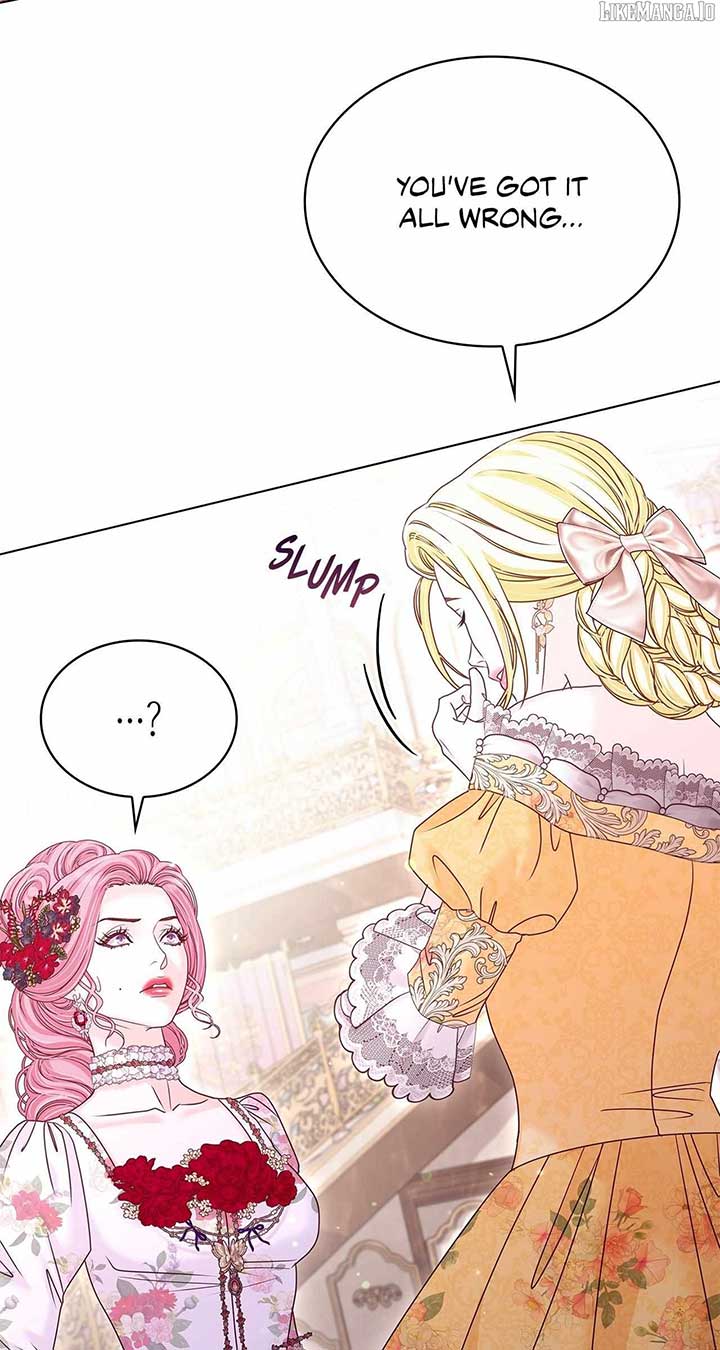 The Villainess Tames the Crazed Devil Chapter 52 - Page 6