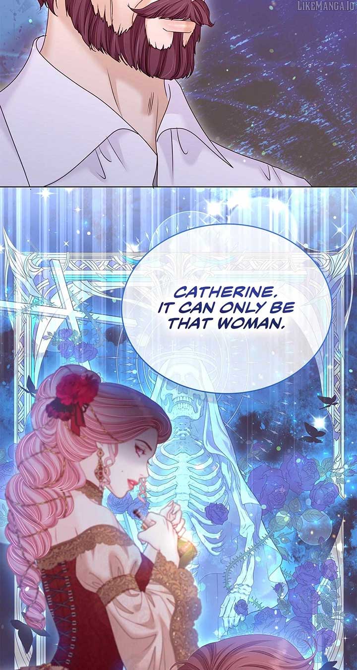 The Villainess Tames the Crazed Devil Chapter 52 - Page 61