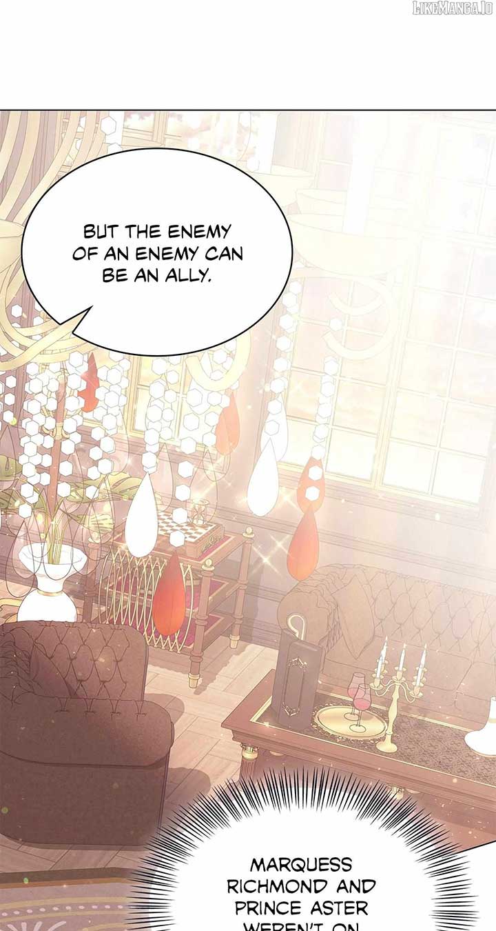 The Villainess Tames the Crazed Devil Chapter 52 - Page 69