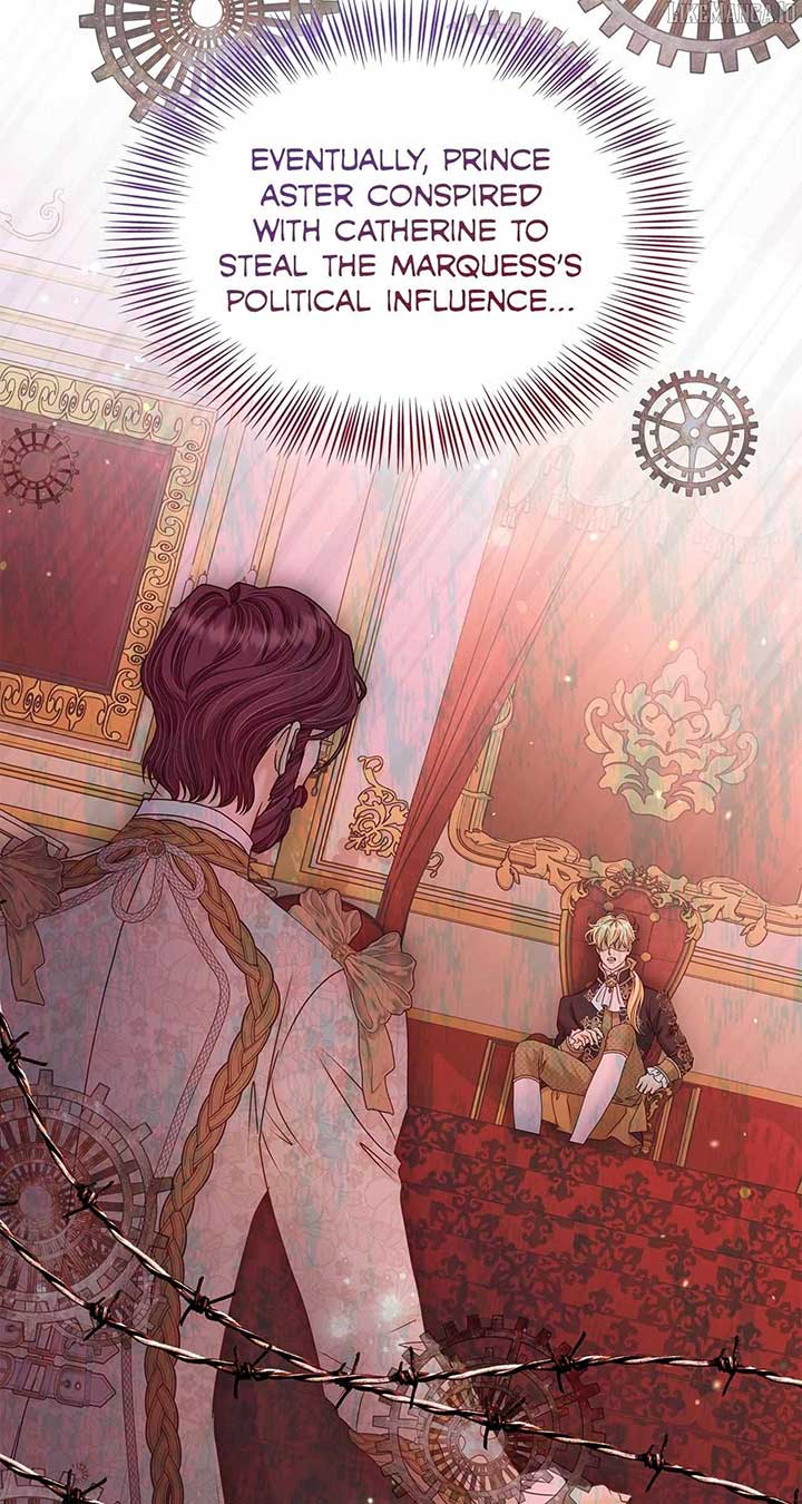 The Villainess Tames the Crazed Devil Chapter 52 - Page 72