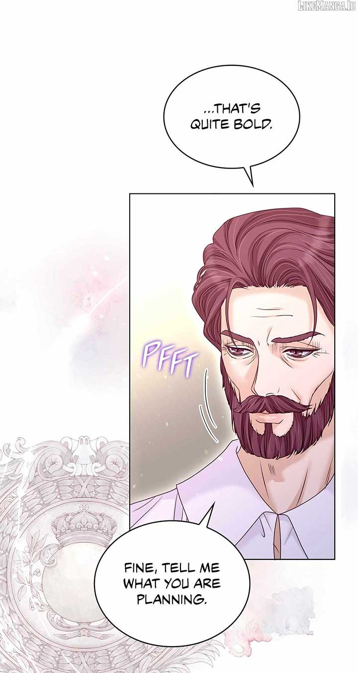 The Villainess Tames the Crazed Devil Chapter 52 - Page 76