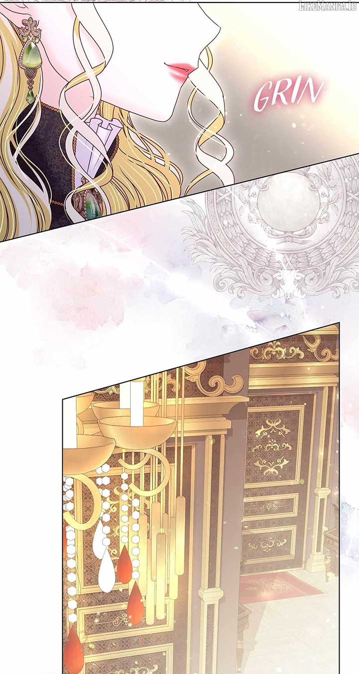 The Villainess Tames the Crazed Devil Chapter 52 - Page 77
