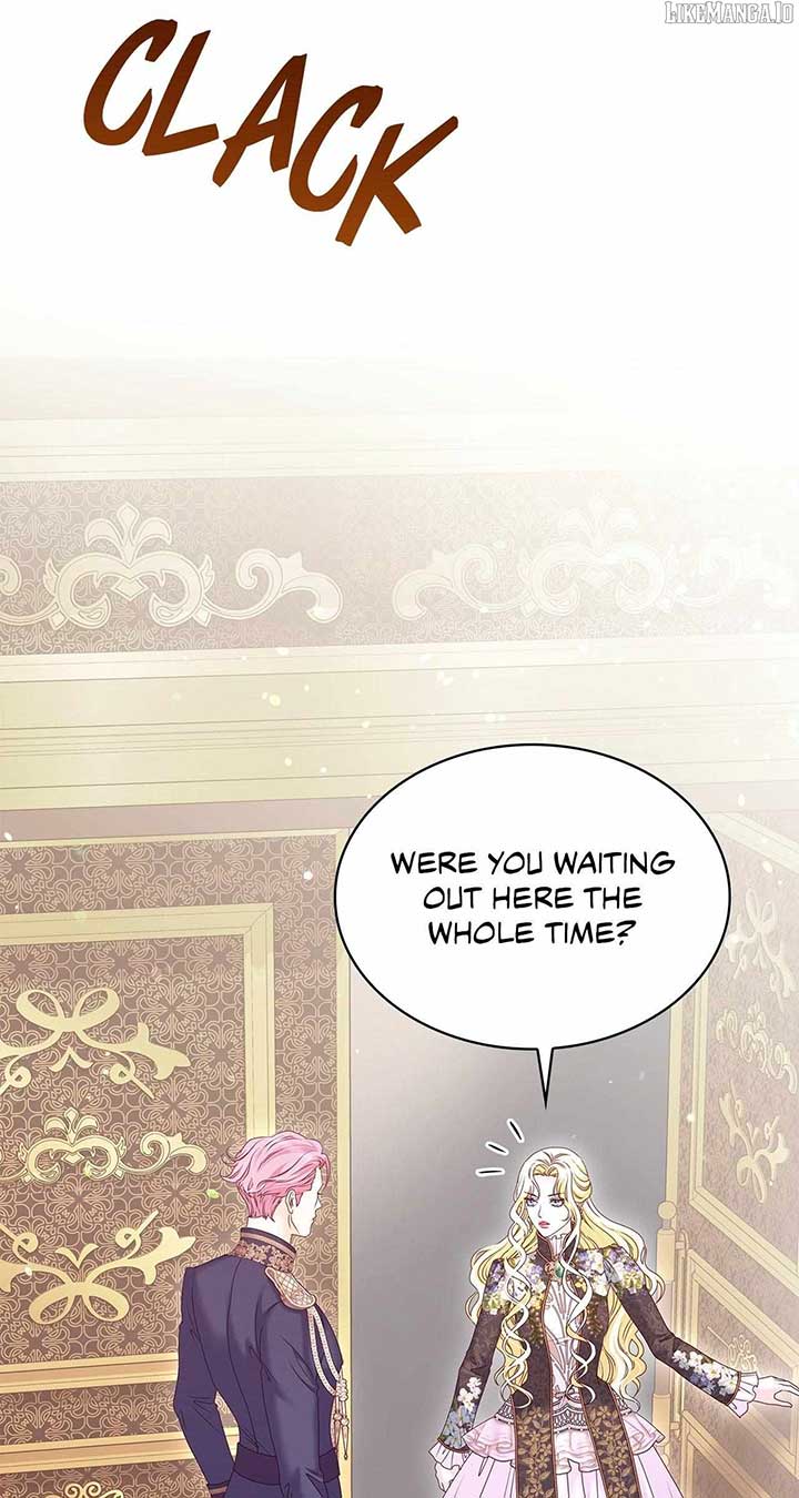 The Villainess Tames the Crazed Devil Chapter 52 - Page 79