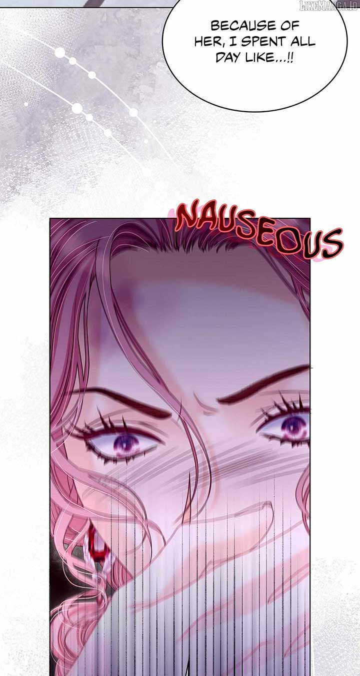 The Villainess Tames the Crazed Devil Chapter 52 - Page 94